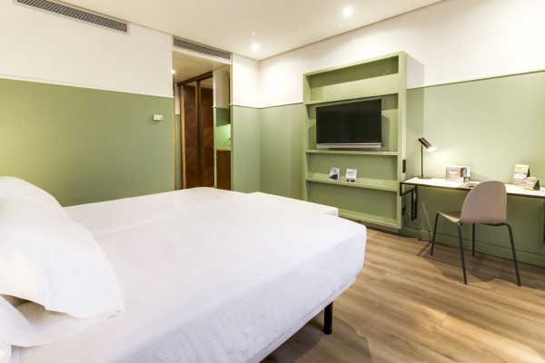 Hotel Eurostars Acteón